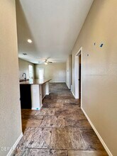 14756 Boer Trail in El Paso, TX - Building Photo - Building Photo