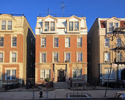 319 Lincoln Rd in Brooklyn, NY - Building Photo