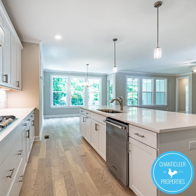 property at 93 Lookout Ridge