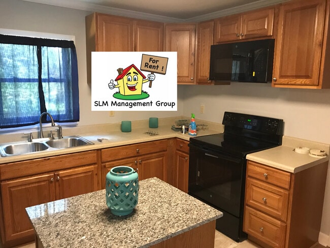 property at 1433 M.L.K. Jr Dr