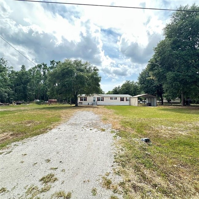 6834 Glen Meadow Dr in Lakeland, FL - Building Photo - Building Photo