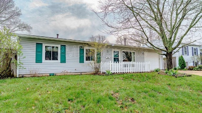 property at 2513 Oswego Ln