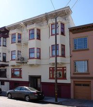 3219 23rd St in San Francisco, CA - Building Photo - Building Photo