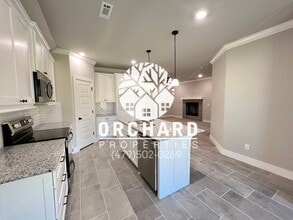 889 Madden St in Springdale, AR - Building Photo - Building Photo