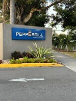8004 SW 149th Ave in Miami, FL - Building Photo