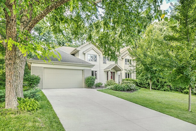 property at 7126 New Washburn Way