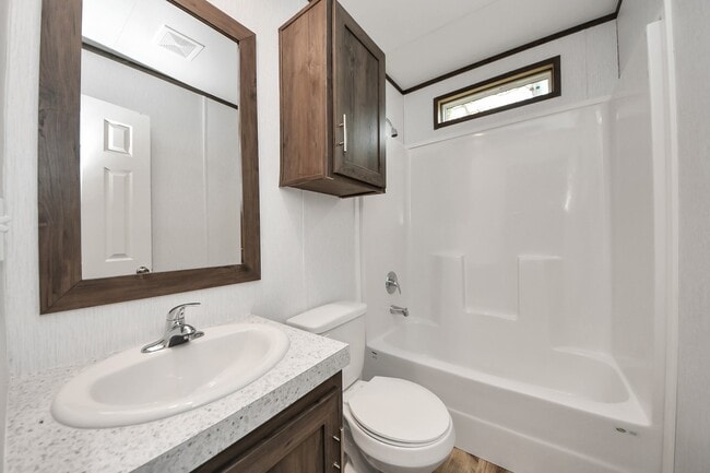 property at 1556 Brown Rd