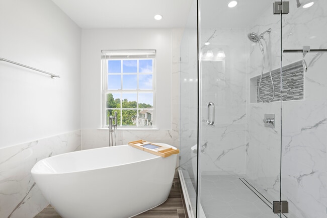 property at 4001 Mossy Bank Ln