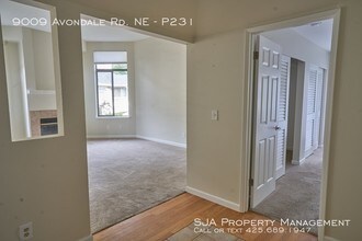 9009 Avondale Rd NE-Unit -P231 in Redmond, WA - Building Photo - Building Photo