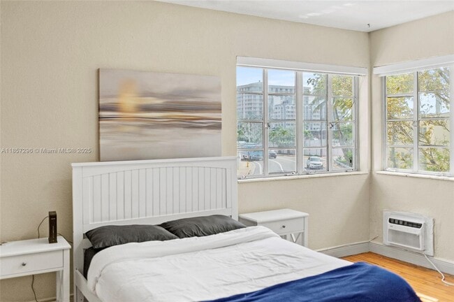 property at 301 86th St