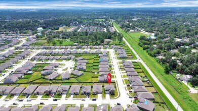 23723 Harrow Fld Ln in Spring, TX - Building Photo - Building Photo