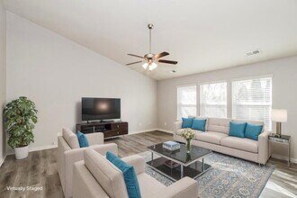 162 High Point Way, Unit 14-203 in Hiram, GA - Foto de edificio - Building Photo