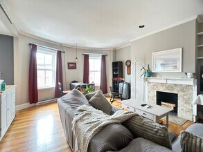 512 Massachusetts Ave, Unit 4 in Boston, MA - Building Photo - Building Photo