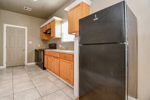 1117 Fred St in Houston, TX - Building Photo