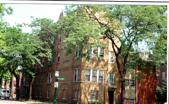 4241 N Kimball Ave Apartments