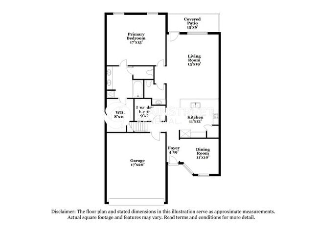 4034 Fort Palmer Blvd in Converse, TX - Building Photo - Building Photo
