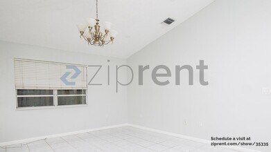1651 Van Buren St in Hollywood, FL - Foto de edificio - Building Photo