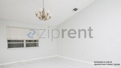 1651 Van Buren St in Hollywood, FL - Building Photo - Building Photo