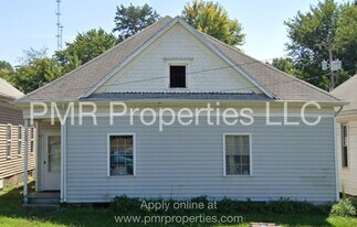 1520 Mitchell Ave in St. Joseph, MO - Building Photo