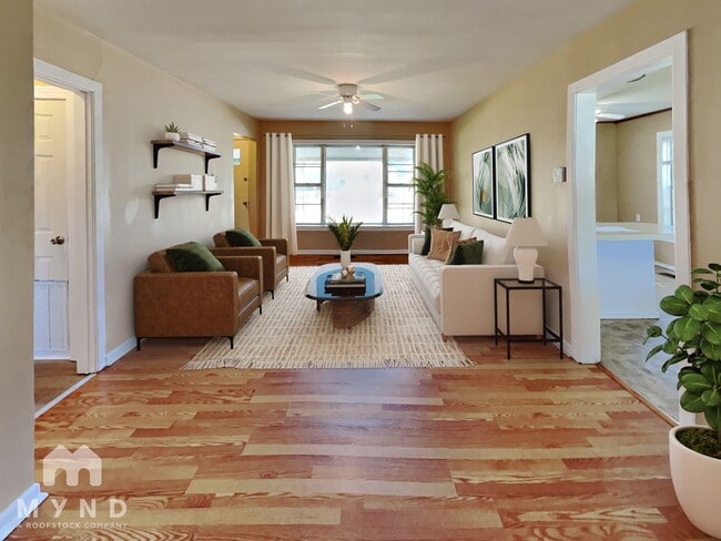 property at 133 Dodd St