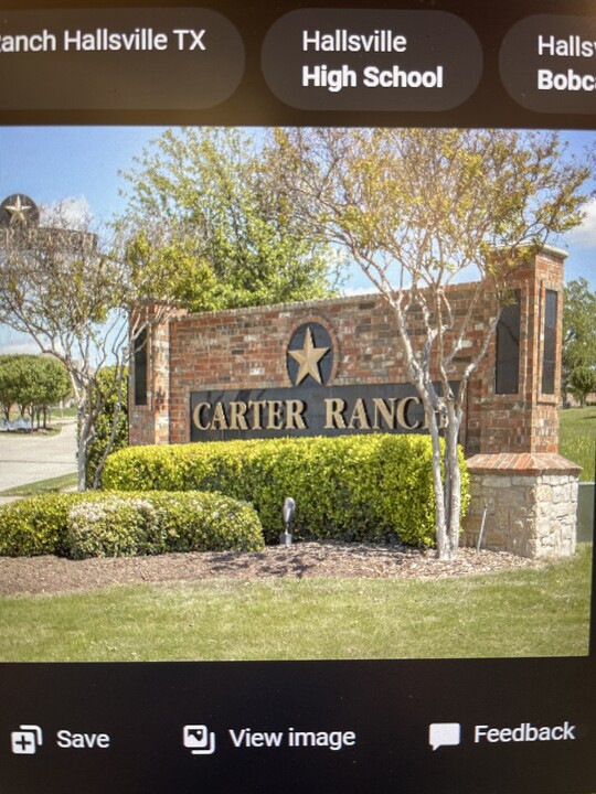 506 Connemara Ct, Unit 506 in Celina, TX - Foto de edificio