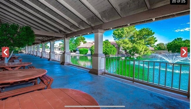 1612 Leisure World in Mesa, AZ - Building Photo - Building Photo