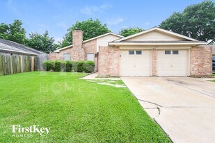 3618 Quail Meadow Dr in Missouri City, TX - Building Photo