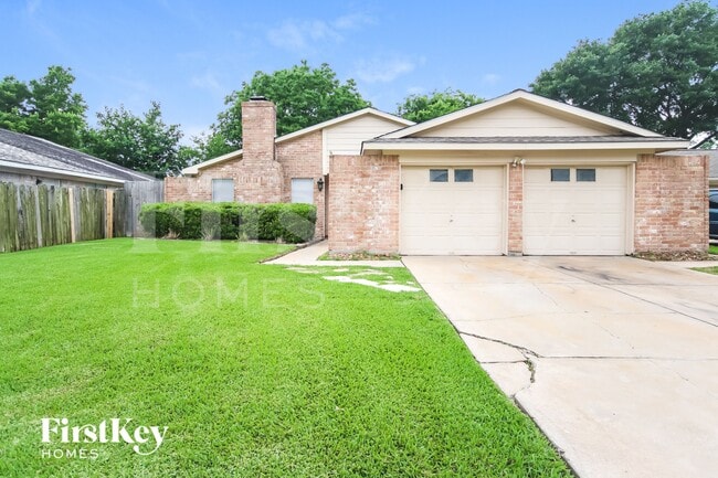 property at 3618 Quail Meadow Dr