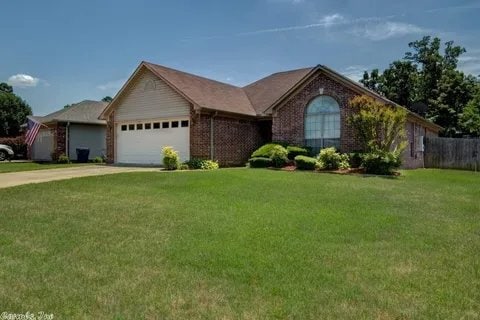 property at 59 Park Ridge Dr