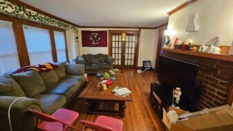 16 Gerald Rd in Boston, MA - Building Photo