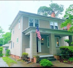 1350 Buckingham Ave in Norfolk, VA - Building Photo - Building Photo