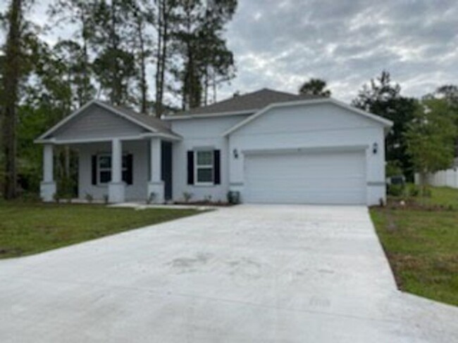 50 Briarvue Ln in Palm Coast, FL - Building Photo - Building Photo