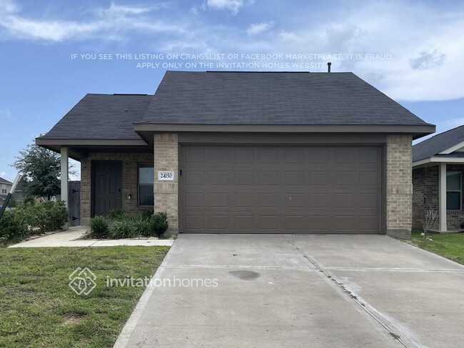 property at 24150 Sundown Vw Ln