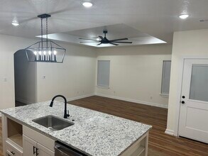 7201 Texas Rd, Unit B in Fort Smith, AR - Building Photo - Building Photo