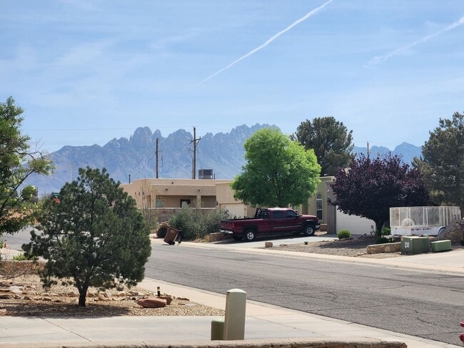 5859 Habanero Dr in Las Cruces, NM - Building Photo - Building Photo