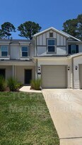 238 Mustard Hill Ct in St. Augustine, FL - Building Photo
