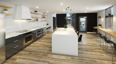 The Flats at Chase in Eugene, OR - Foto de edificio - Building Photo