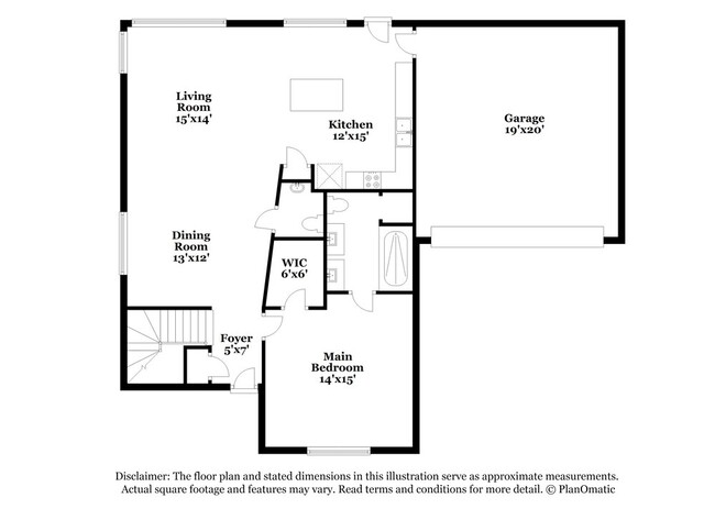 18120 Red Pine Ct in Porter, TX - Building Photo - Building Photo