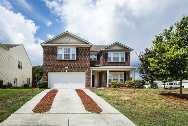 property at 12804 Silvaire Farm Rd