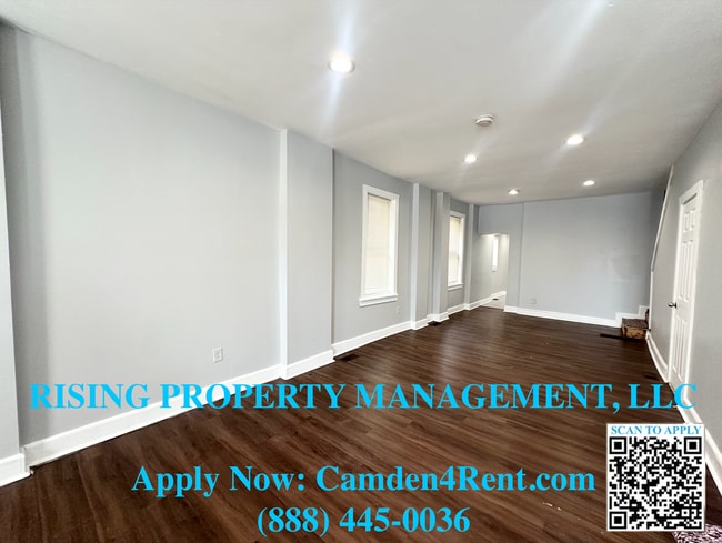 property at 721 Mt Vernon St