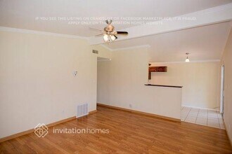 6628 Thomas Dr in North Highlands, CA - Foto de edificio - Building Photo