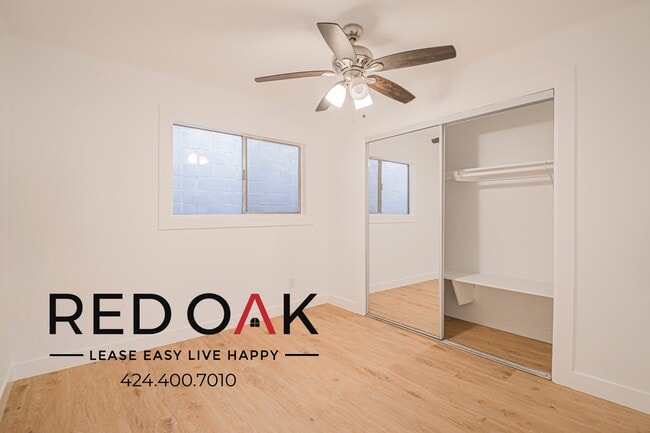 2244 S Western Ave in Los Angeles, CA - Building Photo - Building Photo