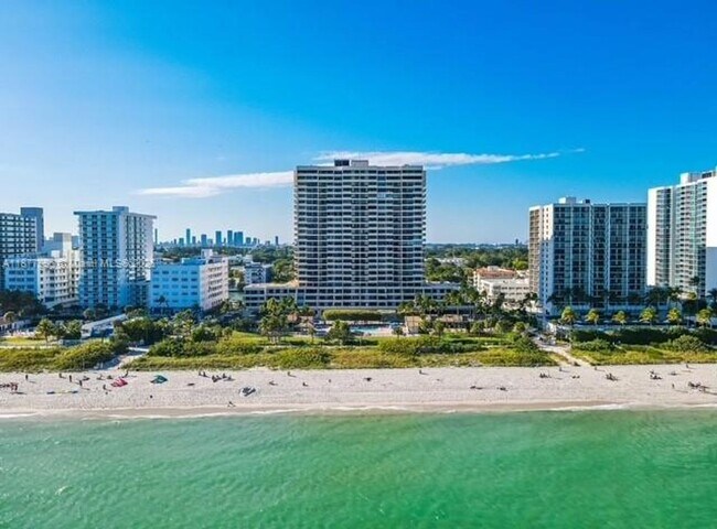 property at 2555 Collins Ave