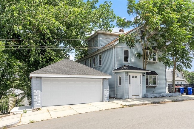 property at 15 Mt Washington Ave