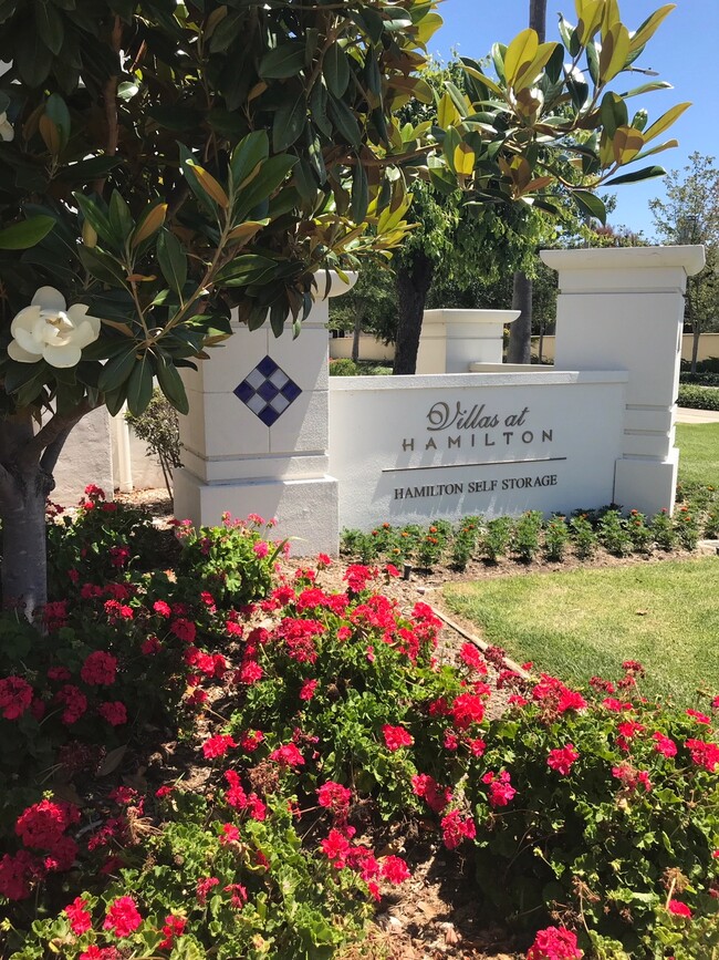 Villas at Hamilton