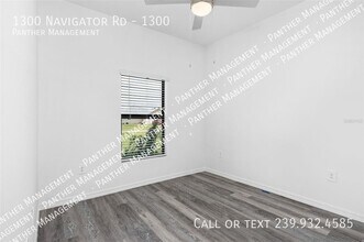 1300 Navigator Rd-Unit -1300 in Port Charlotte, FL - Building Photo - Building Photo