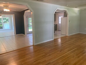 3406 W Adeline St in Hattiesburg, MS - Building Photo - Building Photo