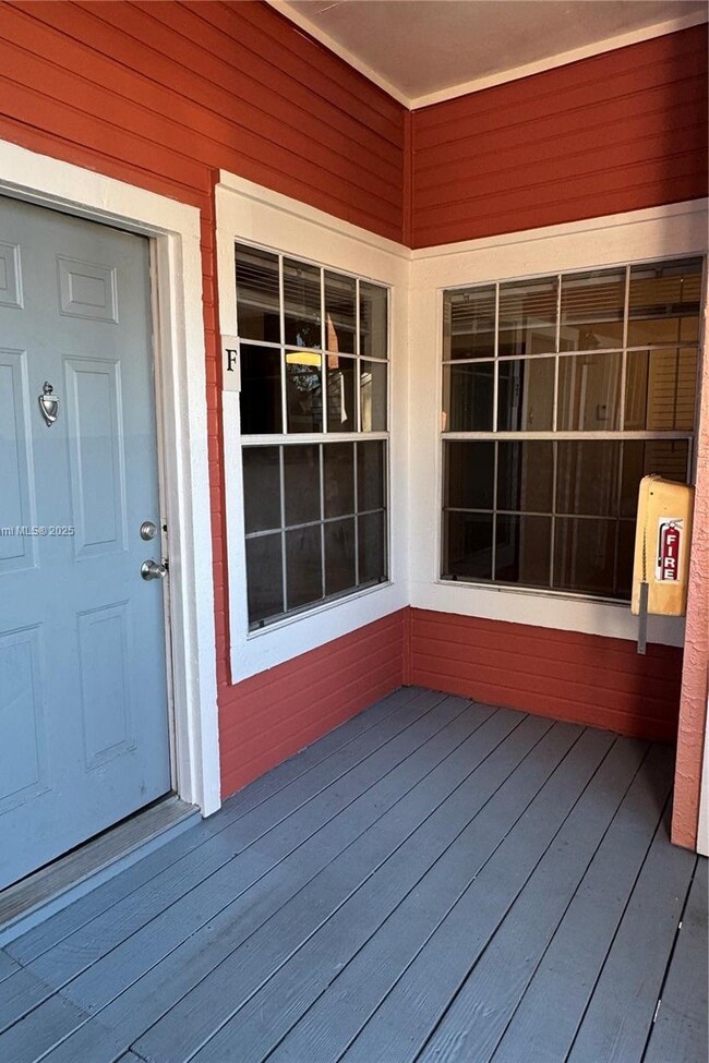 1355 Crystal Way, Unit BAHIA AT DELRAY in Delray Beach, FL - Building Photo - Building Photo