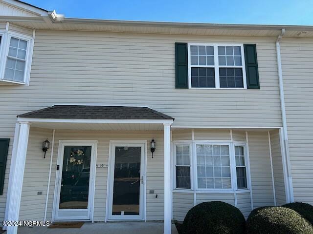 property at 2385 Vineyard Dr