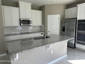 19052 Pebble Wood Ln in Spring Hill, FL - Building Photo - Building Photo